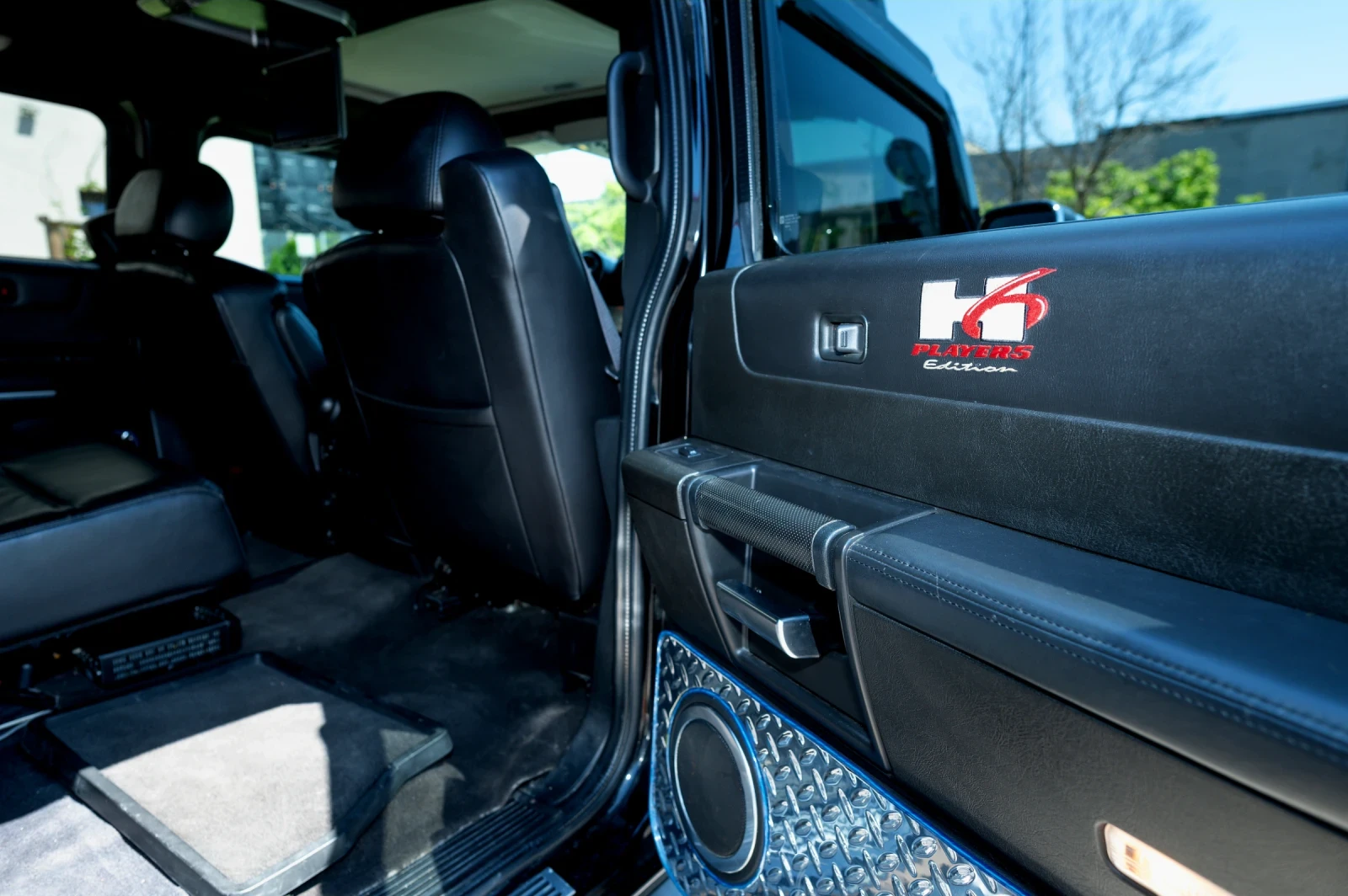 Hummer H2 Hummer h6 Players edition | Mobile.bg � ����������� 7