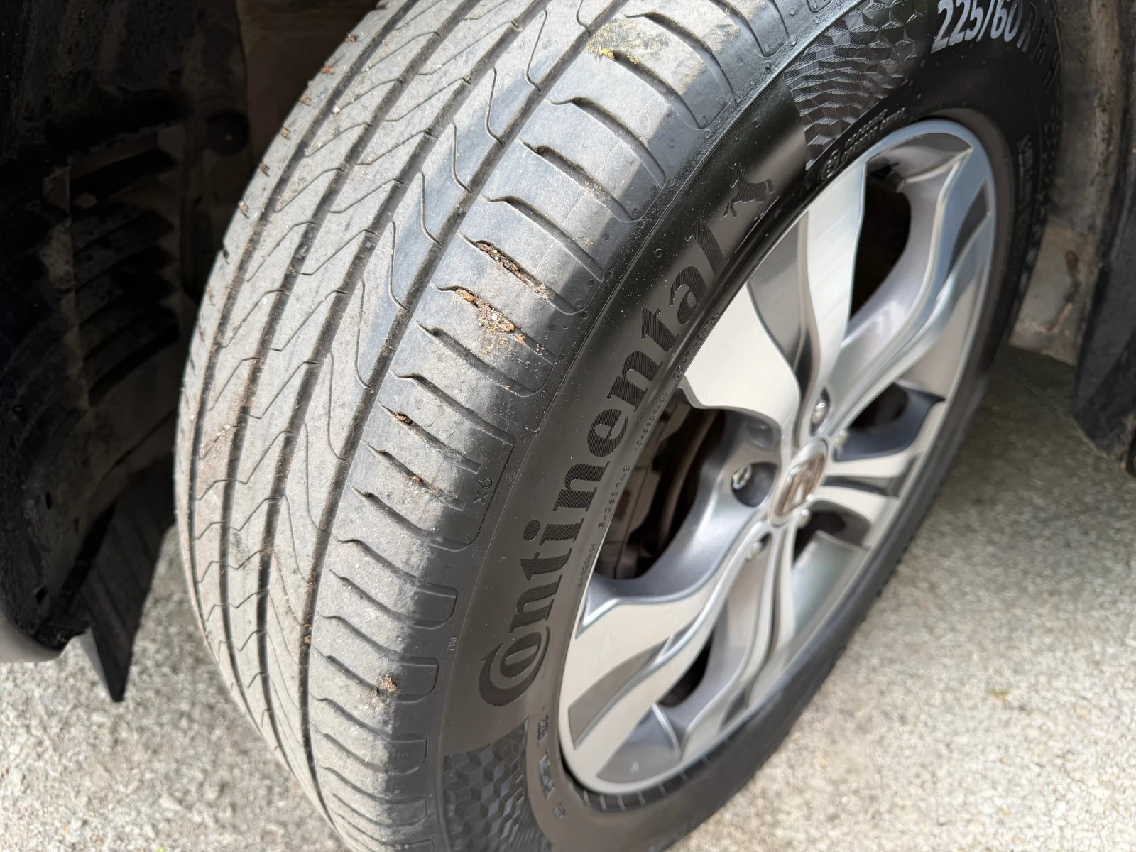 Honda Cr-v 2.2D 4x4 EXECUTIVE �������� ������� 2-�����.������ | Mobile.bg � ����������� 13