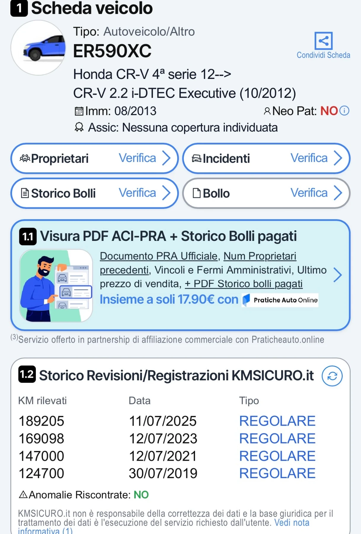 Honda Cr-v 2.2D 4x4 EXECUTIVE �������� ������� 2-�����.������ | Mobile.bg � ����������� 17
