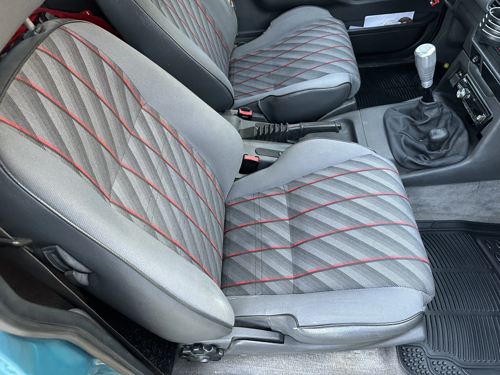Opel Frontera 2.0i SPORT , снимка 5 - Автомобили и джипове - 55453337