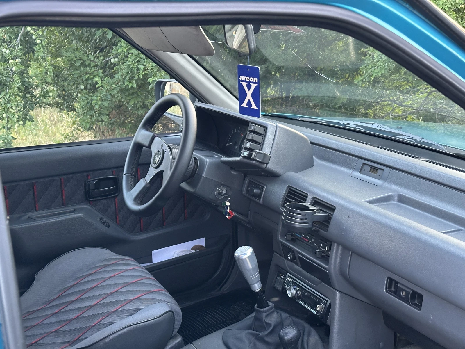 Opel Frontera 2.0i SPORT , снимка 3 - Автомобили и джипове - 55453337