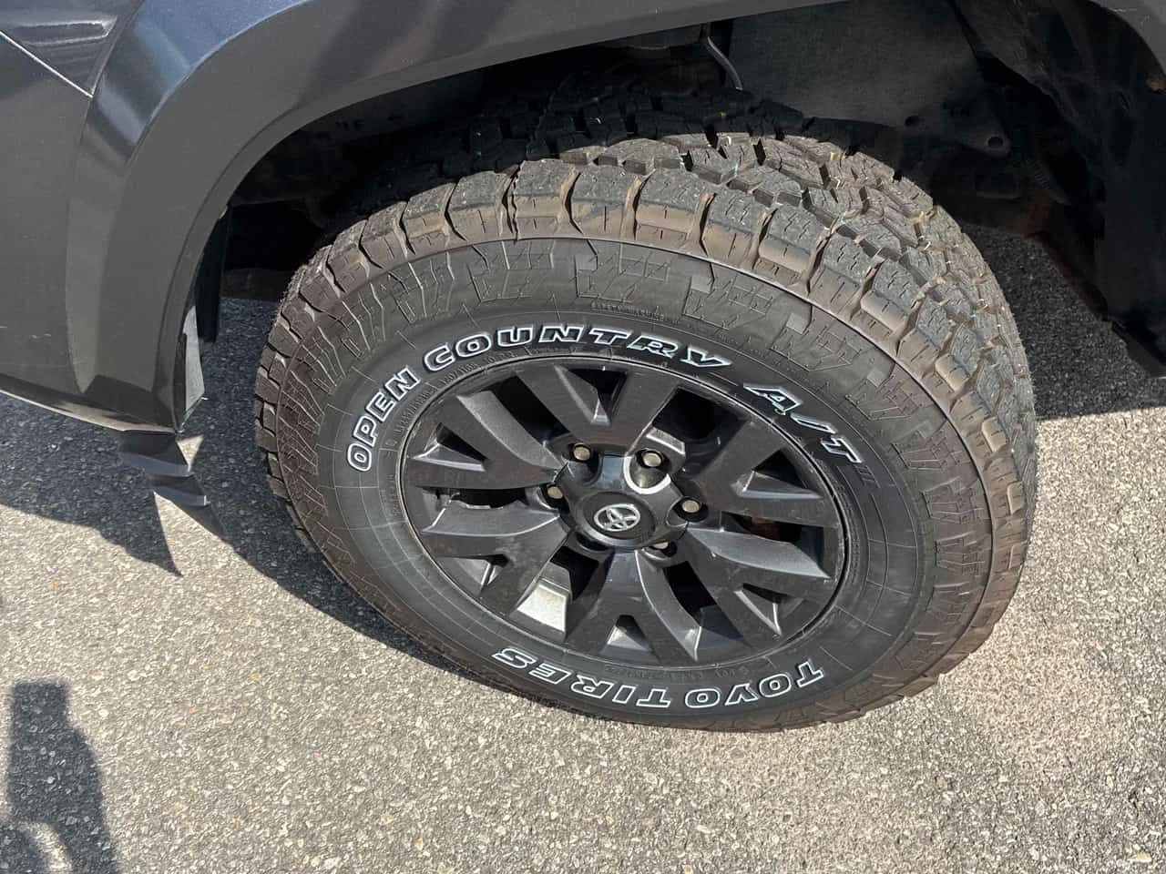 Toyota Tacoma * 4x4 Double Cab * АВТОКРЕДИТ БЕЗ ПЪРВОНАЧАЛНА * , снимка 7 - Автомобили и джипове - 55615007