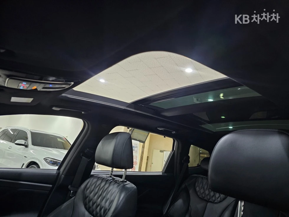 Hyundai Santa fe 2.5 AWD CALLIGRAPHY HEAD UP PANORAMA 360CAM | Mobile.bg � ����������� 15