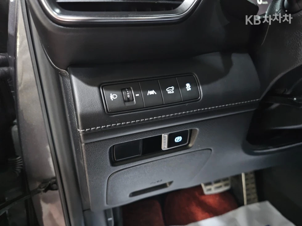 Hyundai Santa fe 2.5 AWD CALLIGRAPHY HEAD UP PANORAMA 360CAM | Mobile.bg � ����������� 14
