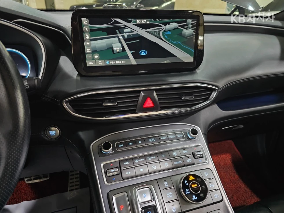 Hyundai Santa fe 2.5 AWD CALLIGRAPHY HEAD UP PANORAMA 360CAM | Mobile.bg � ����������� 10