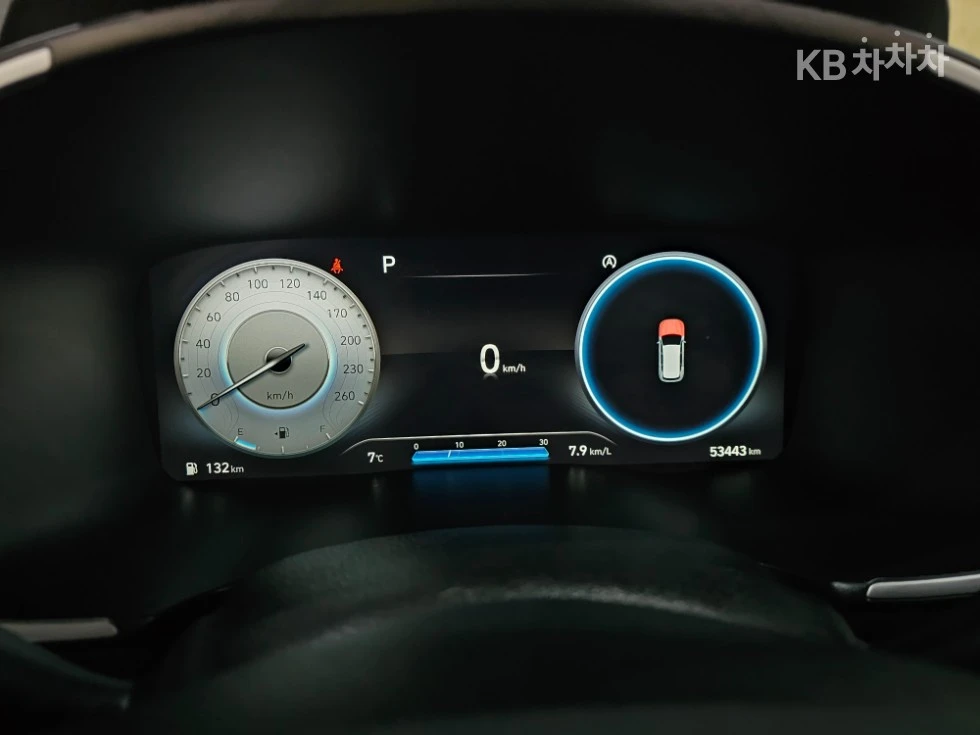 Hyundai Santa fe 2.5 AWD CALLIGRAPHY HEAD UP PANORAMA 360CAM | Mobile.bg � ����������� 9