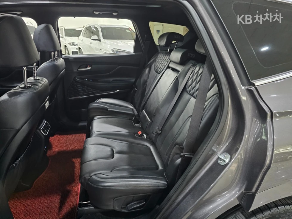 Hyundai Santa fe 2.5 AWD CALLIGRAPHY HEAD UP PANORAMA 360CAM | Mobile.bg � ����������� 7