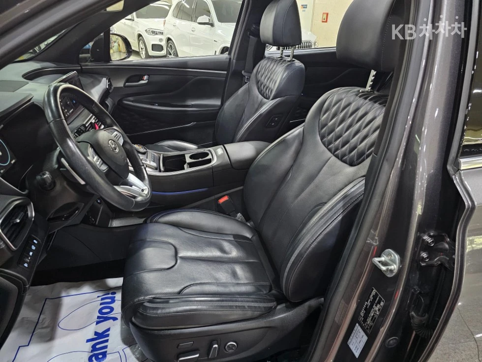 Hyundai Santa fe 2.5 AWD CALLIGRAPHY HEAD UP PANORAMA 360CAM | Mobile.bg � ����������� 6