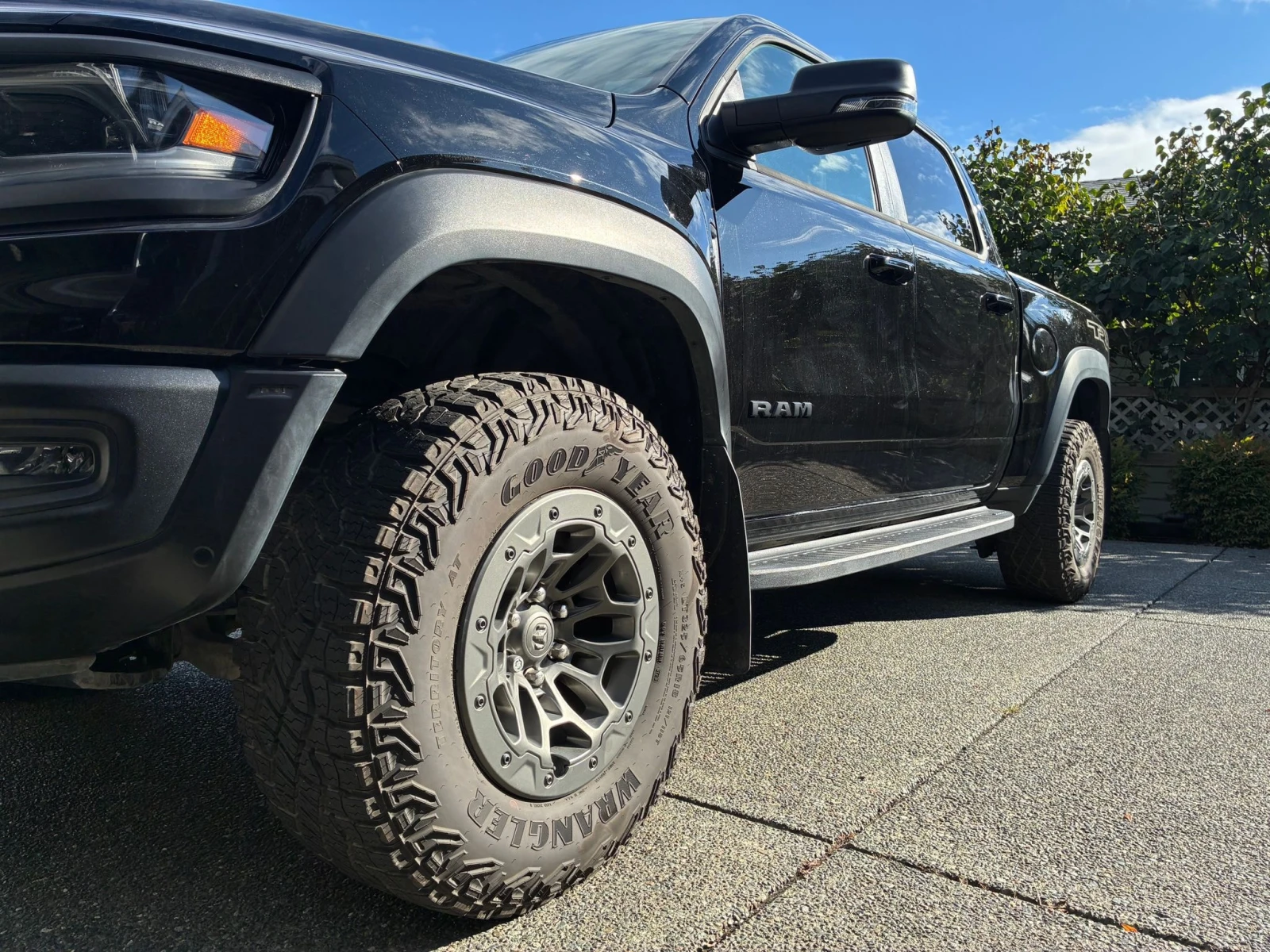 Dodge RAM 1500 * TRX * CARFAX * ����� �� ����������� | Mobile.bg � ����������� 6