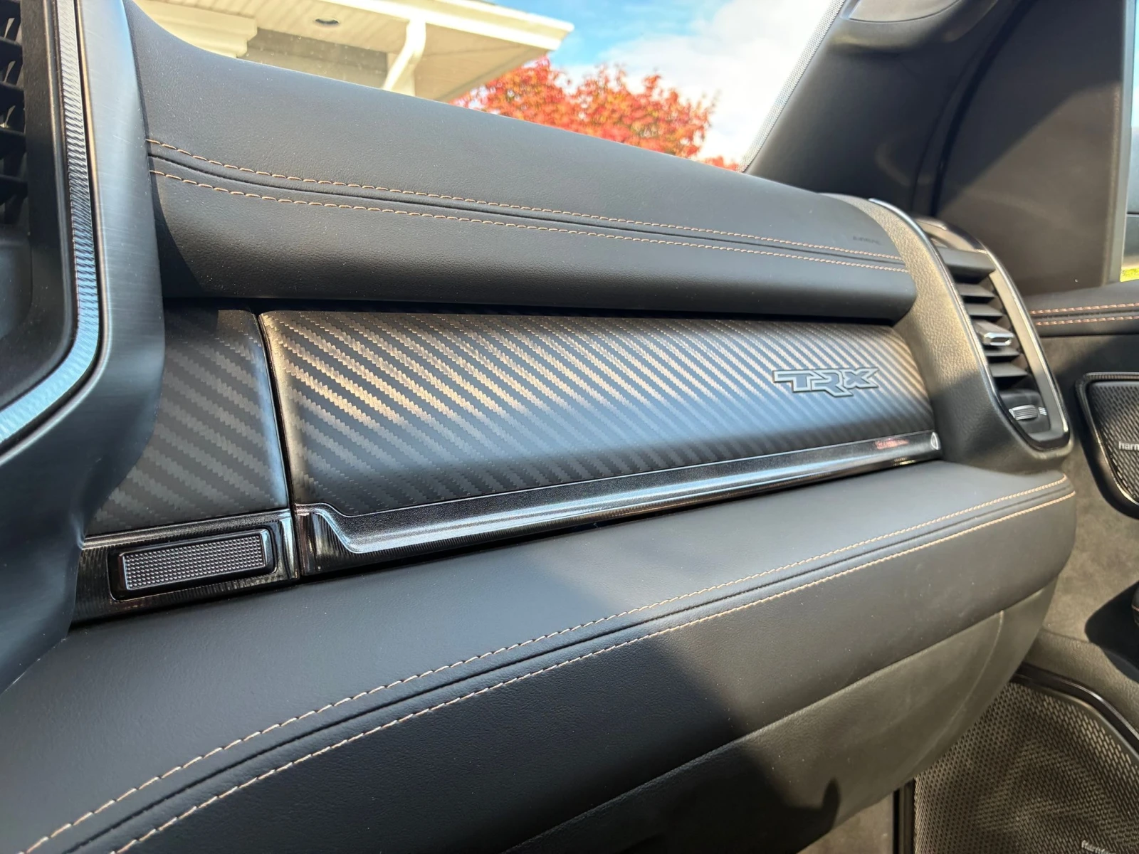 Dodge RAM 1500 * TRX * CARFAX * ����� �� ����������� | Mobile.bg � ����������� 11