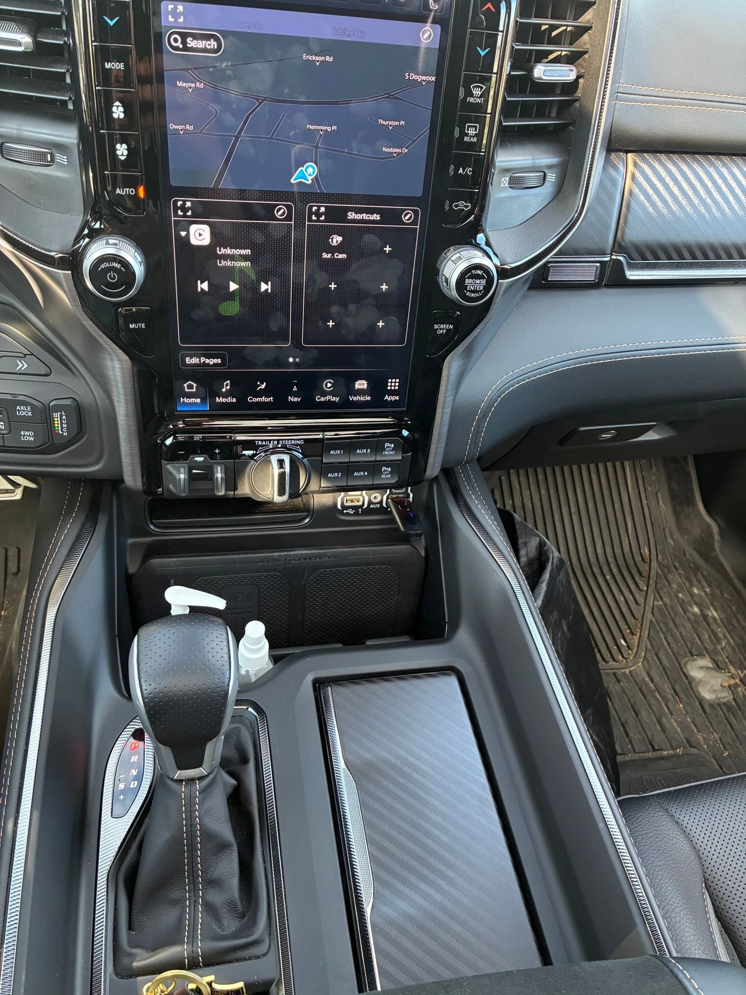 Dodge RAM 1500 * TRX * CARFAX * ����� �� ����������� | Mobile.bg � ����������� 9
