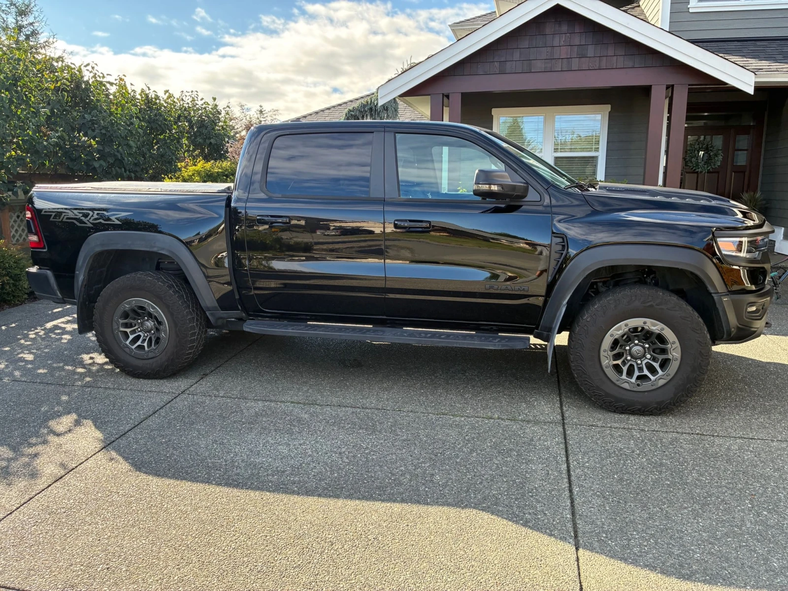 Dodge RAM 1500 * TRX * CARFAX * ����� �� ����������� | Mobile.bg � ����������� 17