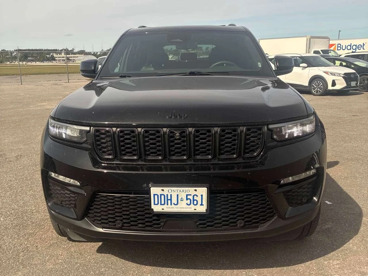 Jeep Grand cherokee * Limited * CARFAX * , снимка 6 - Автомобили и джипове - 56177616
