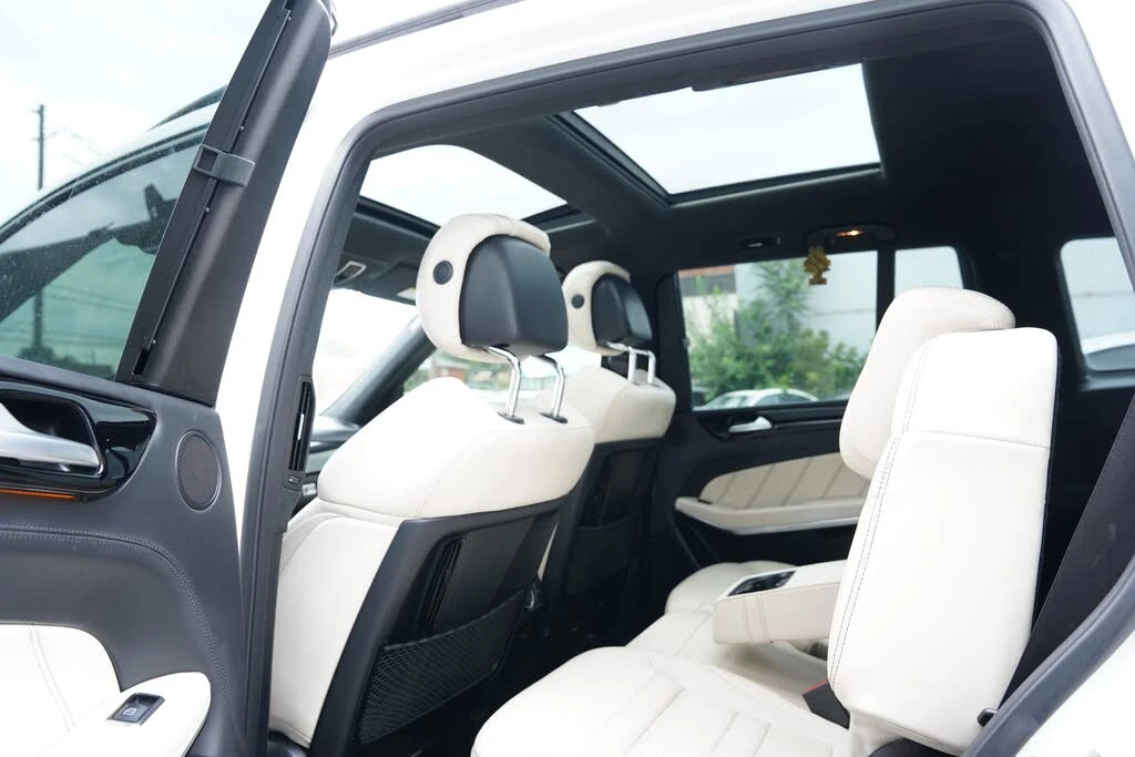 Mercedes-Benz GLS 63 AMG 4MATIC* HARMAN KARDON* DISTRONIC* CARBON* ������ � | Mobile.bg � ����������� 13