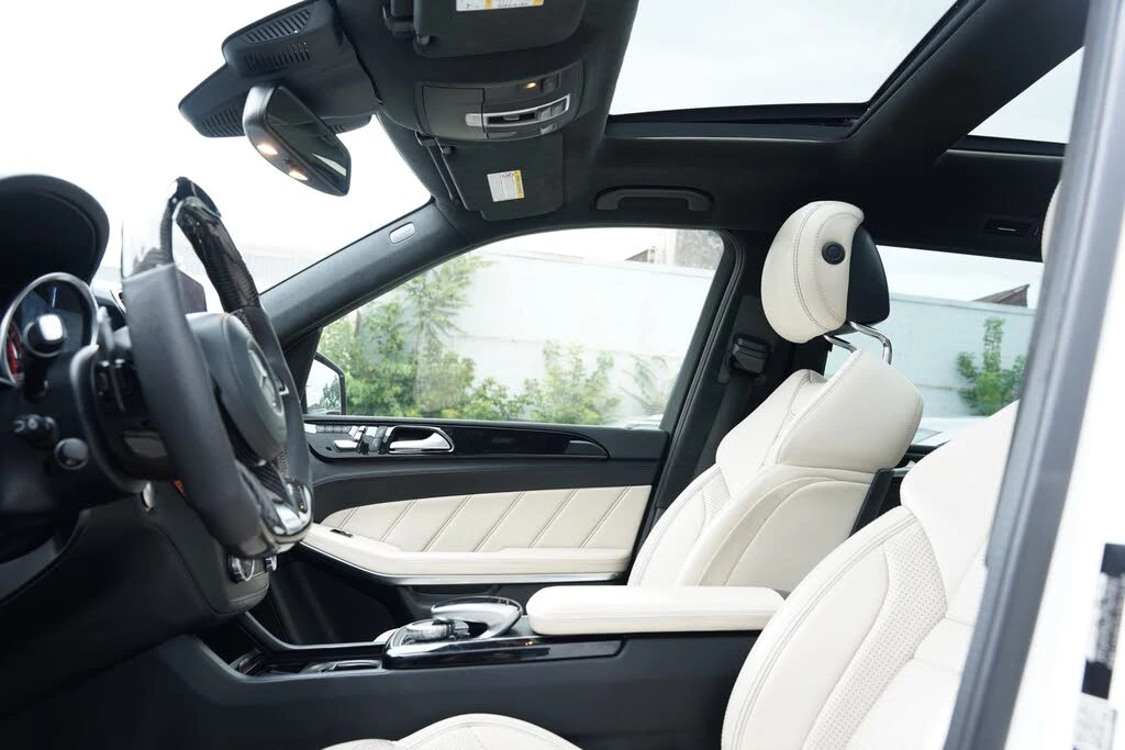 Mercedes-Benz GLS 63 AMG 4MATIC* HARMAN KARDON* DISTRONIC* CARBON* ������ � | Mobile.bg � ����������� 6