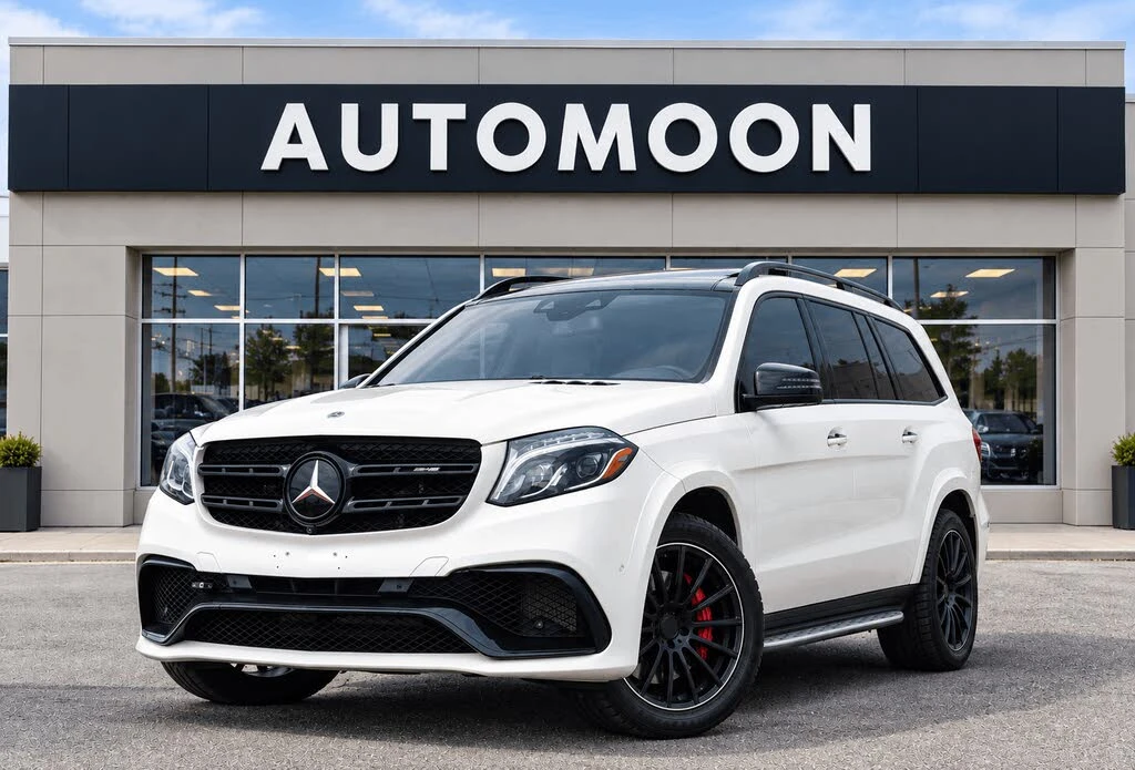 Mercedes-Benz GLS 63 AMG 4MATIC* HARMAN KARDON* DISTRONIC* CARBON* ������ � | Mobile.bg � ����������� 2