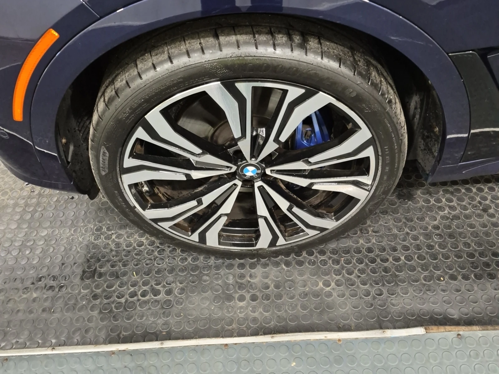 BMW X7 Xdrive40i | Mobile.bg � ����������� 5