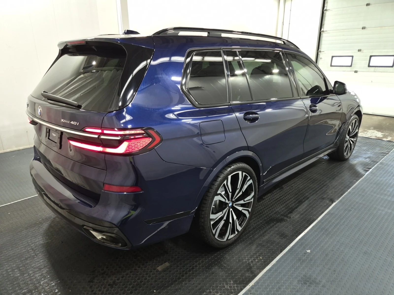 BMW X7 Xdrive40i | Mobile.bg � ����������� 3