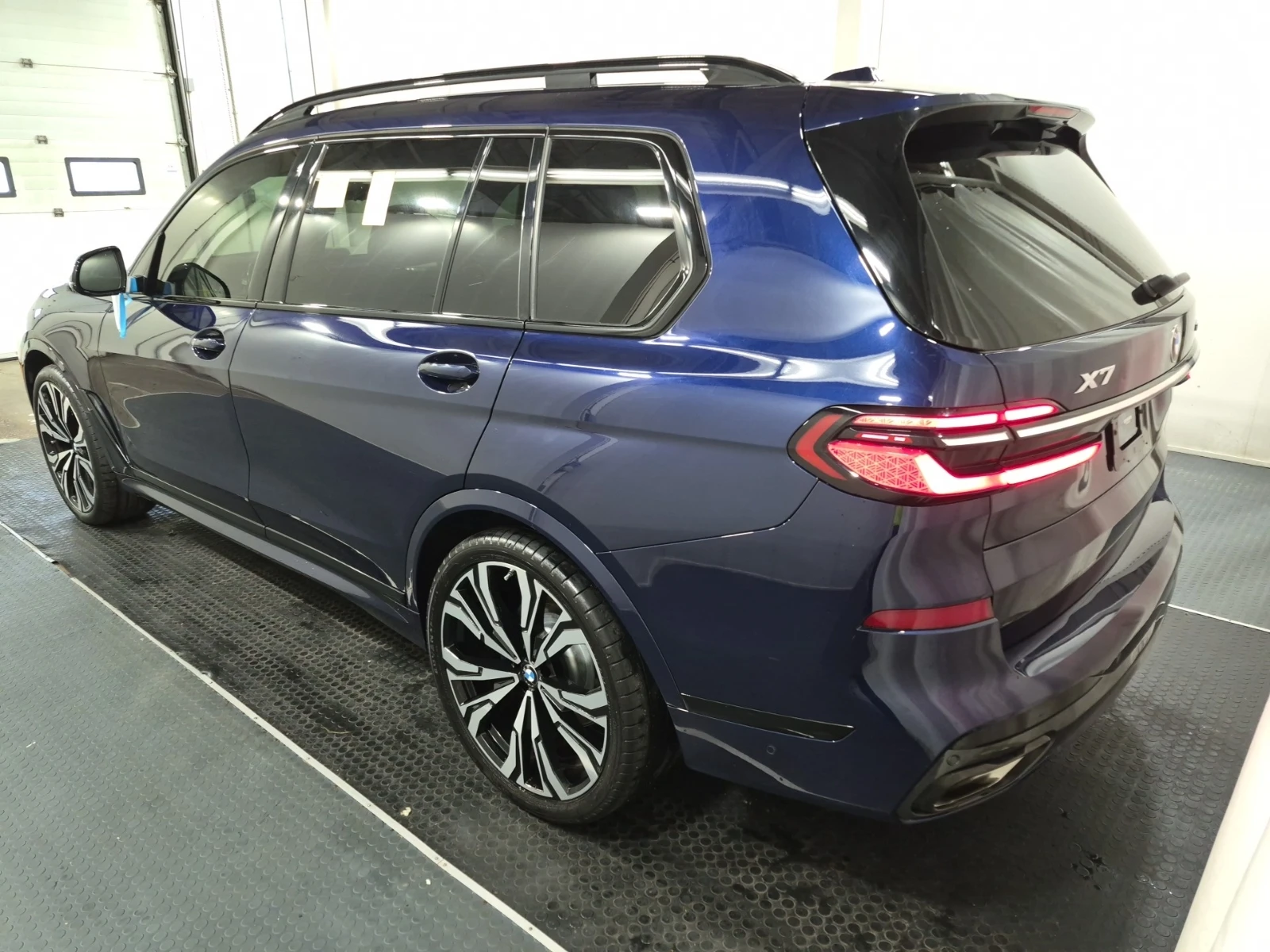 BMW X7 Xdrive40i | Mobile.bg � ����������� 4