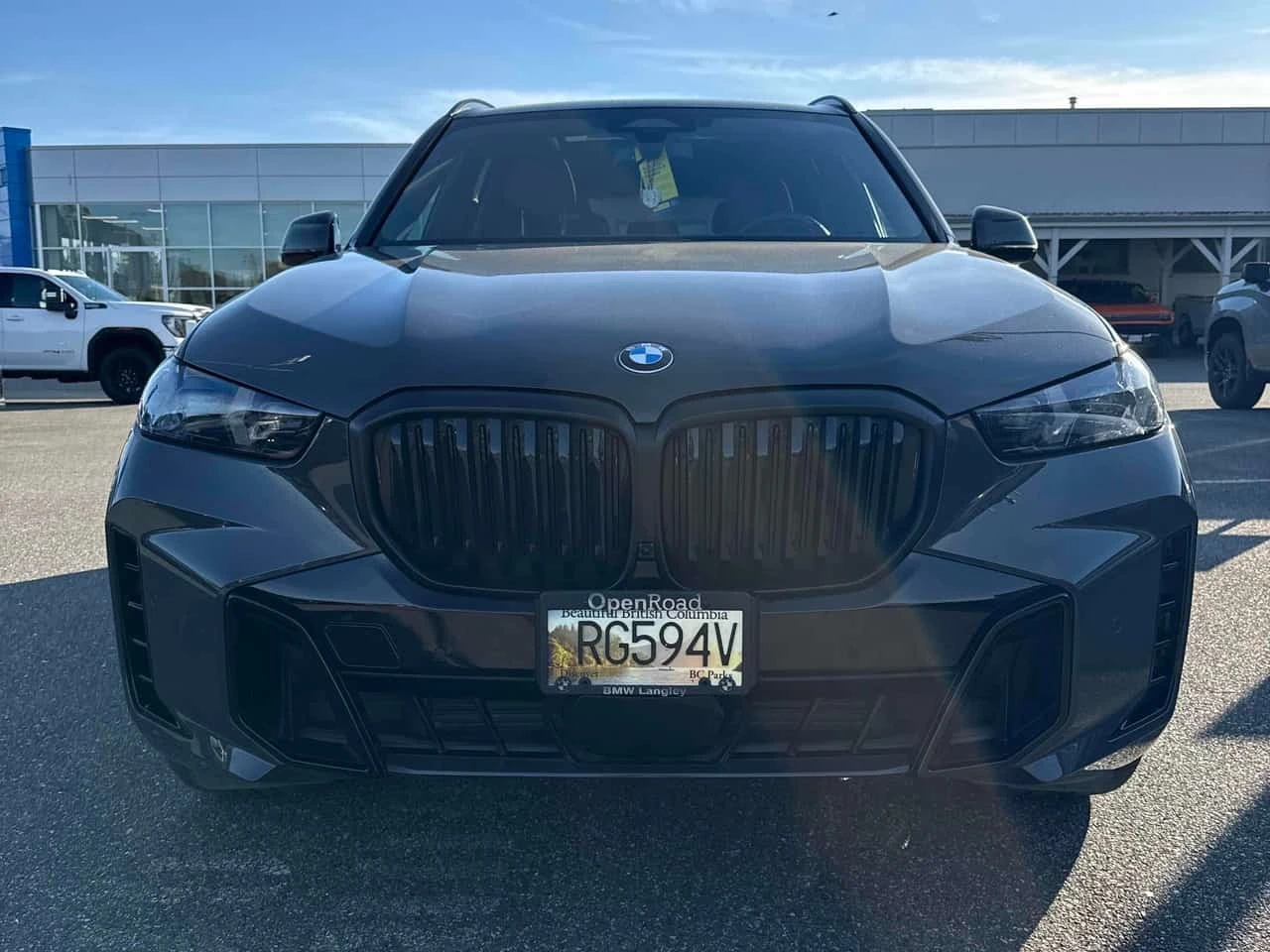 BMW X5 * xDrive40i * ���������� ��� ������������ ������*  | Mobile.bg � ����������� 6
