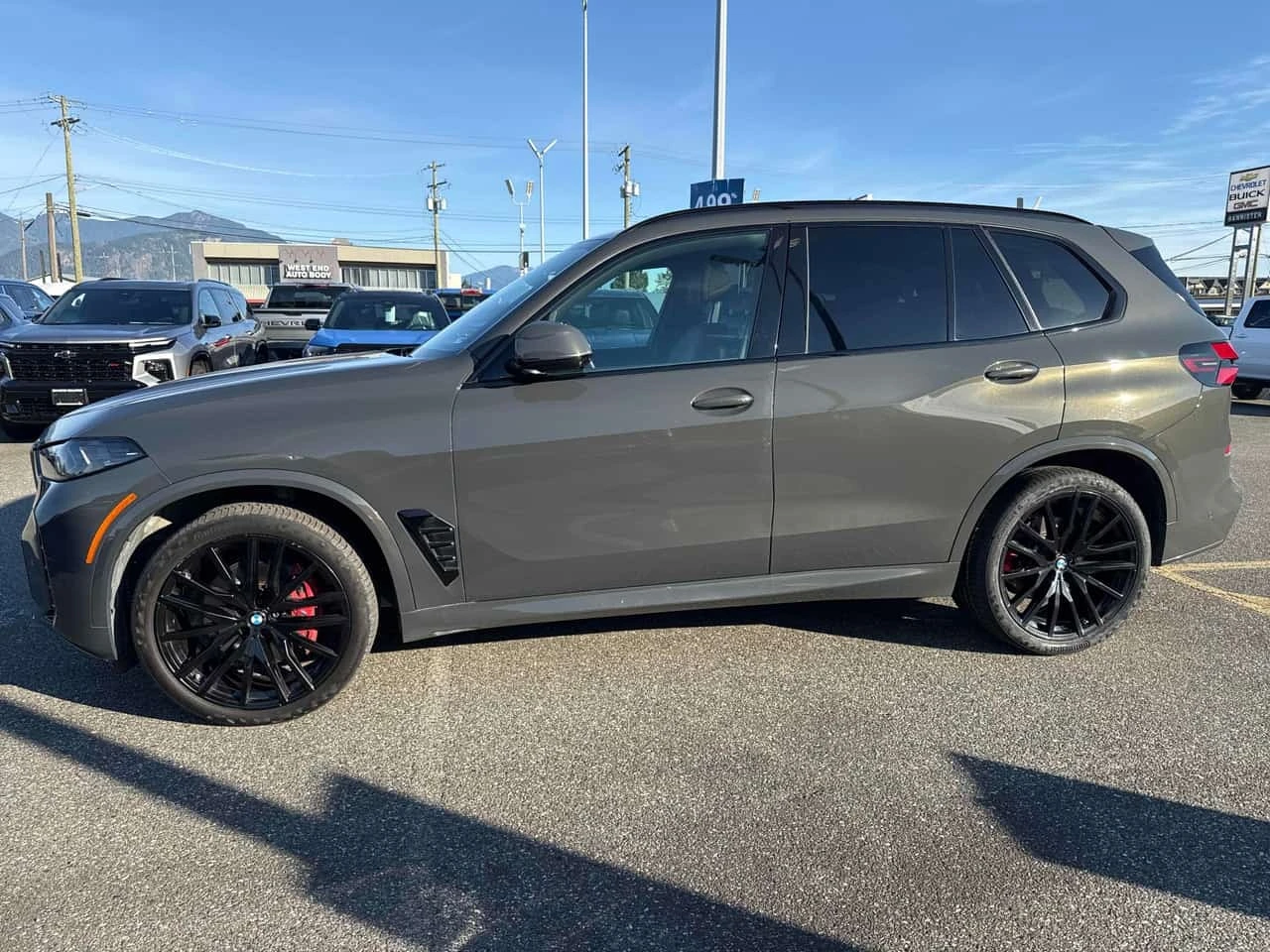 BMW X5 * xDrive40i * ���������� ��� ������������ ������*  | Mobile.bg � ����������� 2