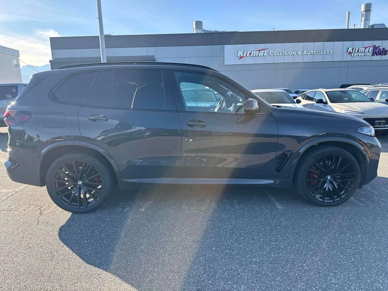 BMW X5 * xDrive40i * ���������� ��� ������������ ������*  | Mobile.bg � ����������� 3