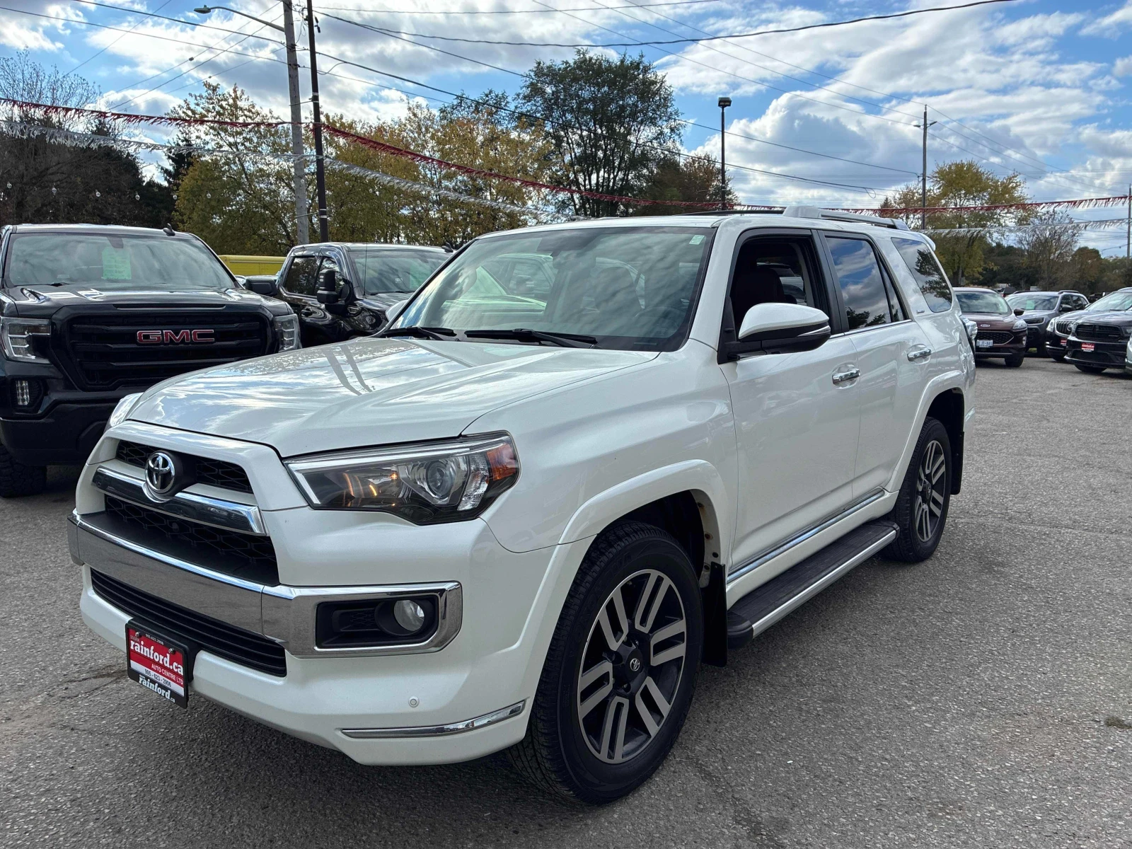 Toyota 4runner SR5 AWD 4.0L * FULL MAX* 