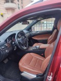 Mercedes-Benz GLS 500 GLS 550 AMG OFF-ROAD PACKAGE CARDINAL RED  - изображение 8