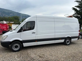 Mercedes-Benz Sprinter 313CDI MAXI EURO5 НАПЪЛНО ОБСЛУЖЕН, снимка 6