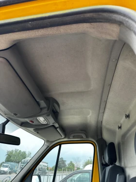 Renault Master 2.3DCI 165кс L3 двойна гума 3.5 т, снимка 16
