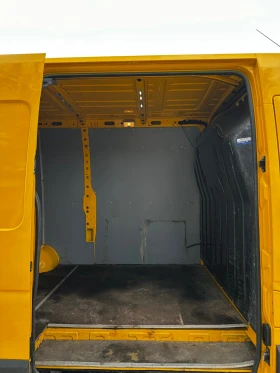 Renault Master 2.3DCI 165кс L3 двойна гума 3.5 т, снимка 11