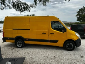Renault Master 2.3DCI 165кс L3 двойна гума 3.5 т, снимка 7