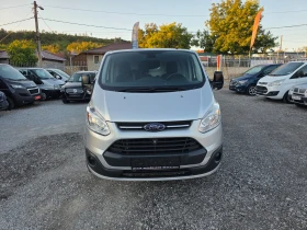 Ford Transit 2.2tdci Дълга база, снимка 2