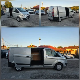 Ford Transit 2.2tdci Дълга база, снимка 5