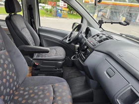 Mercedes-Benz Vito Cdi-110ps, снимка 5