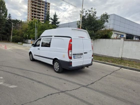 Mercedes-Benz Vito Cdi-110ps, снимка 2