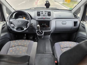 Mercedes-Benz Vito Cdi-110ps, снимка 4