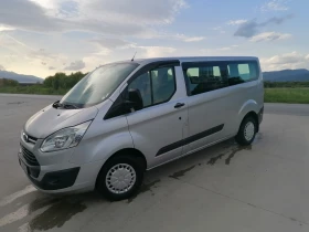 Ford Transit, снимка 4