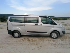 Ford Transit, снимка 2