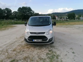 Ford Transit, снимка 5