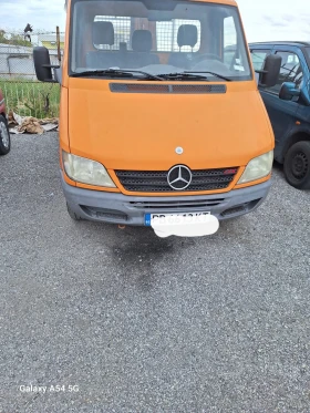 Mercedes-Benz Sprinter 311, снимка 1