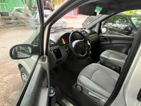 Mercedes-Benz Viano 2.2 CDI-* 6 *   | Mobile.bg    7