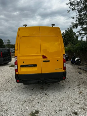 ����� �� �������� �� Renault Master 2.3DCI 165�� L3 ������ ���� 3.5 �