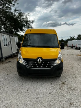 ����� �� �������� �� Renault Master 2.3DCI 165�� L3 ������ ���� 3.5 �