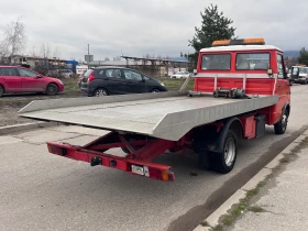 Iveco Daily 2.5TD - ПЪТНА ПОМОЩ, снимка 4