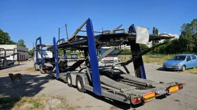 Renault Premium Само конструкцията , снимка 6