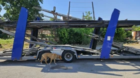 Renault Premium Само конструкцията , снимка 10