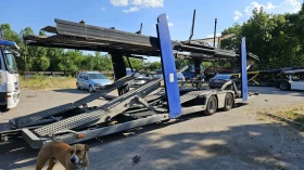 Renault Premium Само конструкцията , снимка 1