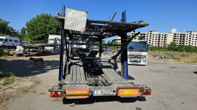Renault Premium Само конструкцията , снимка 5