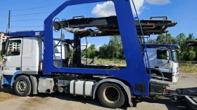 Renault Premium Само конструкцията , снимка 2